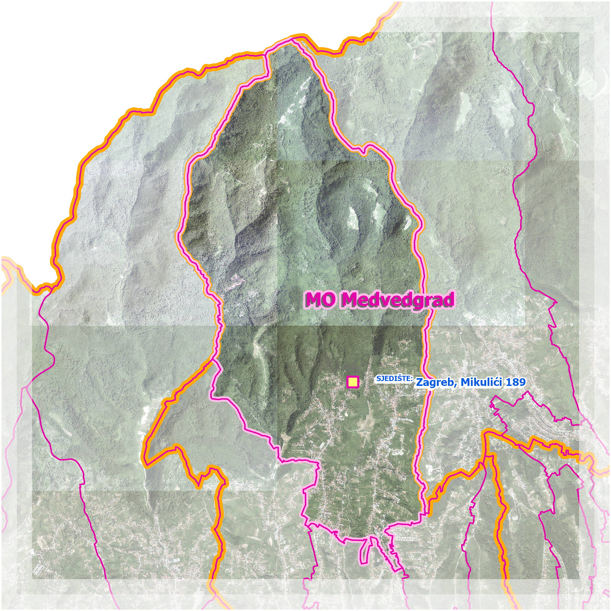 6. Mjesni odbor Medvedgrad